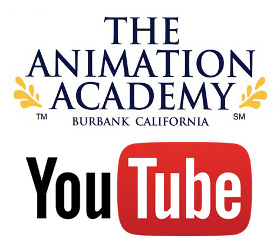 image: the animation academy youtube